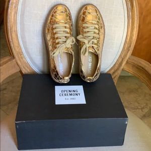 Opening Ceremony Mina Sneaker 7